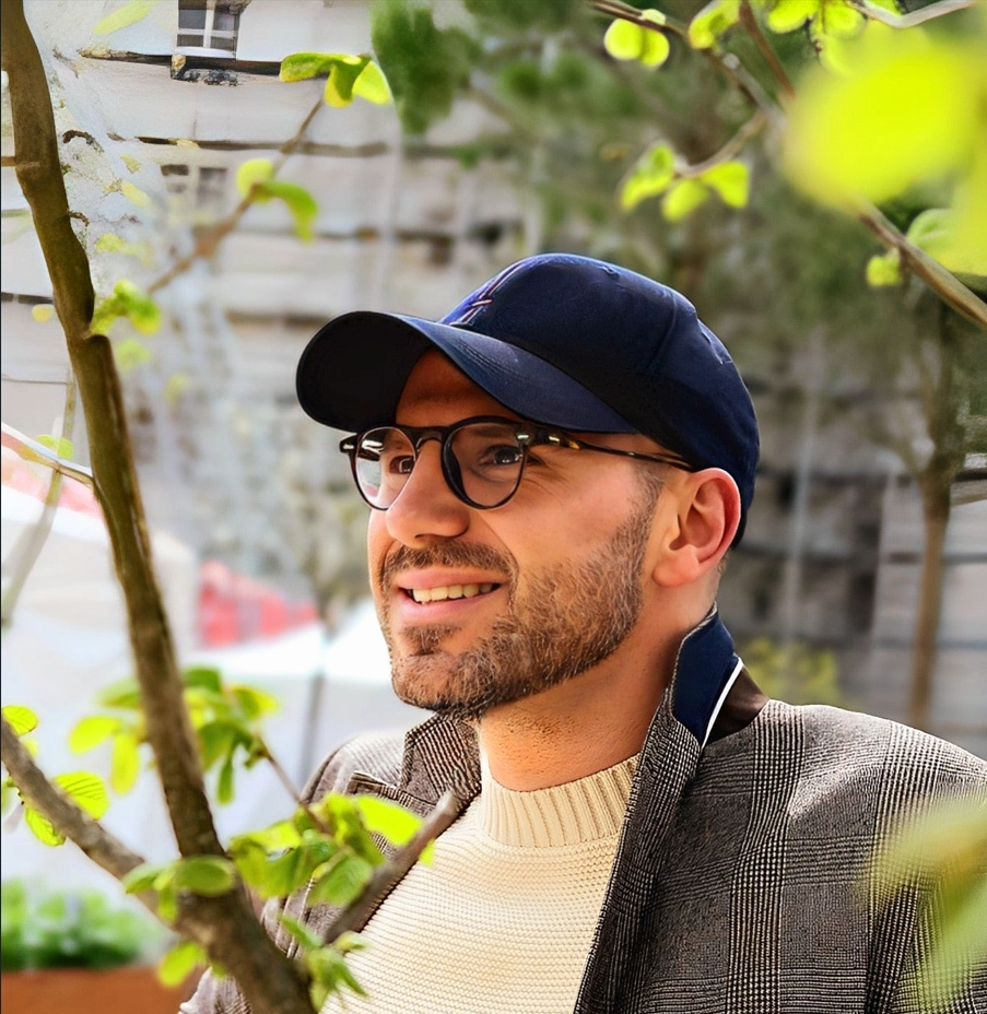 Thomas-Alexis Cailleau - Expert TVA